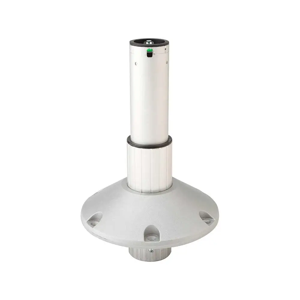 Boat Seat Pedestal Base Plate - ATT278AOP0912-BD-1